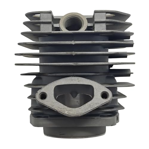Kit cylindre-piston tronçonneuse 52cc 58cc contre la perte de compression - 4