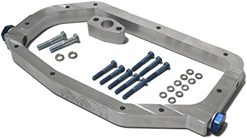 AAM Competition 350Z/ VQ35 HR Engine Oil Pan Spacer