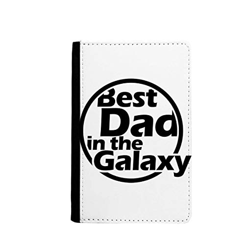 Fini les cadeaux inutiles : T-shirt Best Dad in the Galaxy, le cadeau utile et robuste pour papa