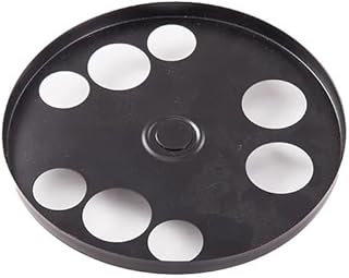 Telescope Accessories Kit Accessories Tray Series Dedicated Telescope Accessories for Telescope Cameras Such as 80DX 90EQ/DX 130EQ/DX 127SLT (Color : Circular Tray)