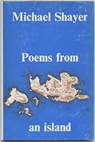 Poems from an island 0852460546 Book Cover