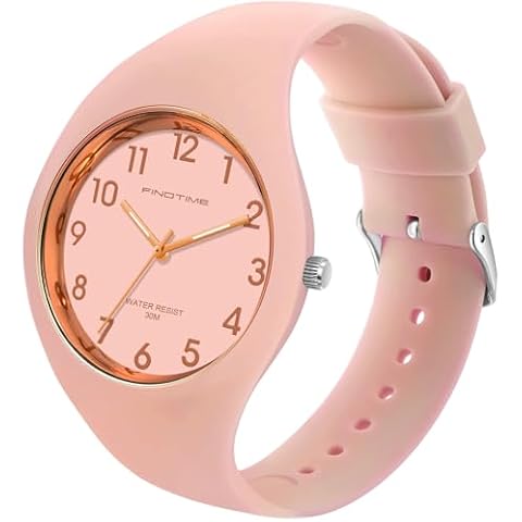 Findtime Waterproof Sports Watch for Women Cover
