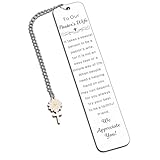 Pastor Wife Appreciation Gifts First Lady Appreciation Gifts Thank You Gifts for Pastor Wife Baptism Gifts for Women Easter Basket Stuffers for Adults Church Anniversary Birthday Gifts Christmas