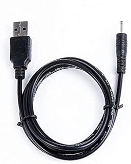 Kircuit USB 5V DC Charging Cable Charger Cord Compatible with Arctic Air Ultra Evaporative Cooler 18009 AAU-MC4 AAUMC4 6860324 18008 GQ06-050150-AU GQ06-050150-AG GQ06-05010-AG ROVUS AIRULTRA GS18009