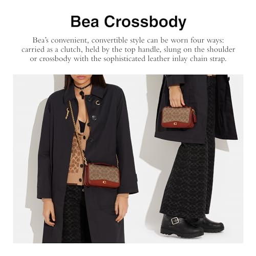 Coach-Bea-Crossbody-Tan-Rust 41a4Lb6889L