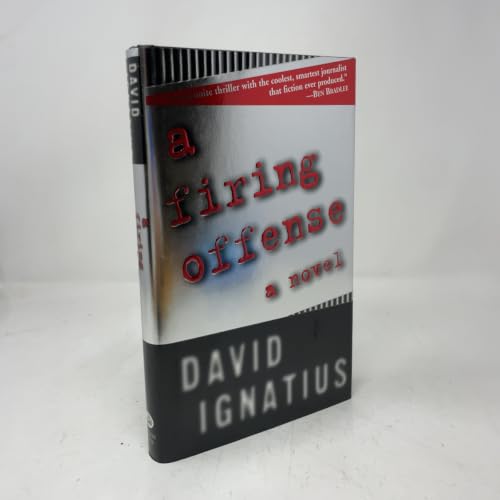 A Firing Offense