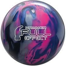 Hammer Full Effect Bowling Ball