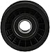 DriveAlign Belt Drive Idler/Tensioner Pulley