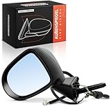 retroviseur gauche modus 2010 【Informations techniques】Couleur: Gris; Version: 4H2P; Nombre de Pôles: 2-Pôles; Type de verre du rétroviseur: Convexe; Matériau: verre, Plastique; Particularités-1: avec clignotant; Conduite à gauche/à droite : pour conduite à gauche; Finition de surface: Peint; Réglage du rétroviseur: Rétractables Manuelement; Particularités-2: pour réglage manuel du rétroviseur