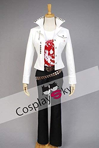 Amazon.co.jp: 【Sanjucos】ダンガンロンパ 希望の学園と絶望の高校生