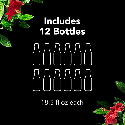 Pure Leaf Iced Tea, Subtly Sweet Lemon, Lower Sugar, 18.5 Fl Oz (Pack Of 12) #TOP1