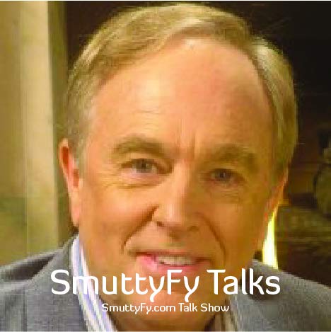 Smutty Talk S01 E18 &ndash; Talk with Dr. Michael Perry Ph.D.