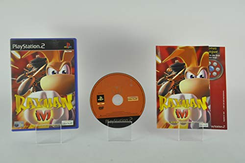 Image of Rayman M (PS2)