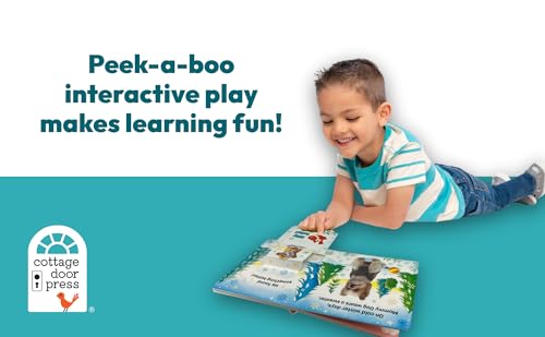 Silly Animals - A Pop Up Book for Kids Ages 1-3 (Pop-Up Surprise) - image 3