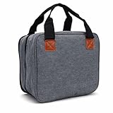 【Conception Portable et Compacte】 Avec sa poignée robuste et sa taille compacte, cet étui compact est facile à transporter. Il est idéal pour les photographes, les créateurs de contenu et les familles qui souhaitent imprimer en déplacement ou lors d'événements.