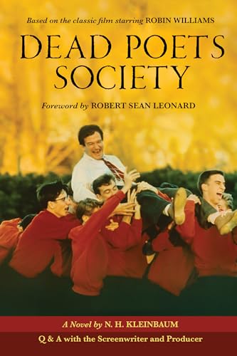 Dead Poets Society image 2