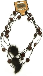Rubie's Costume Novelty Barbarian Necklace