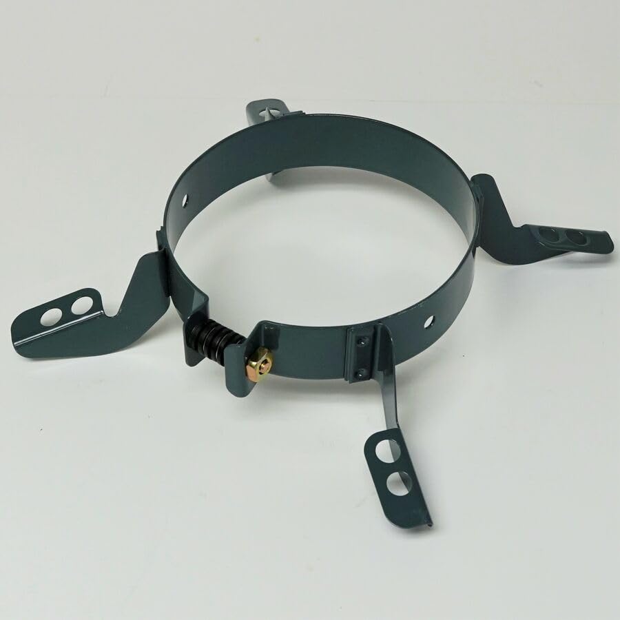 Replacement Motor Torsion Mounting Bracket, 4 Arm for Carrier