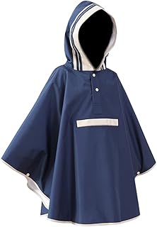 Poncho para Capucha y Estiloso para Actividades Aire