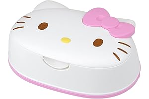 Hello Kitty Protective Wipes
