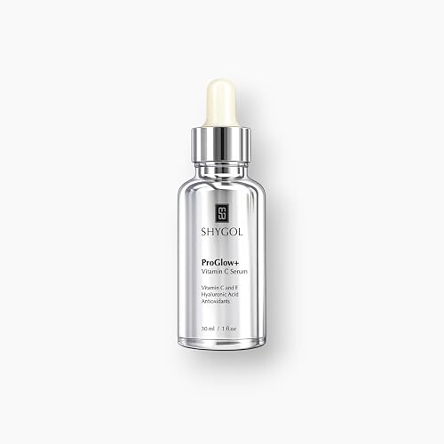PROGLOW+ VITAMIN C SERUM