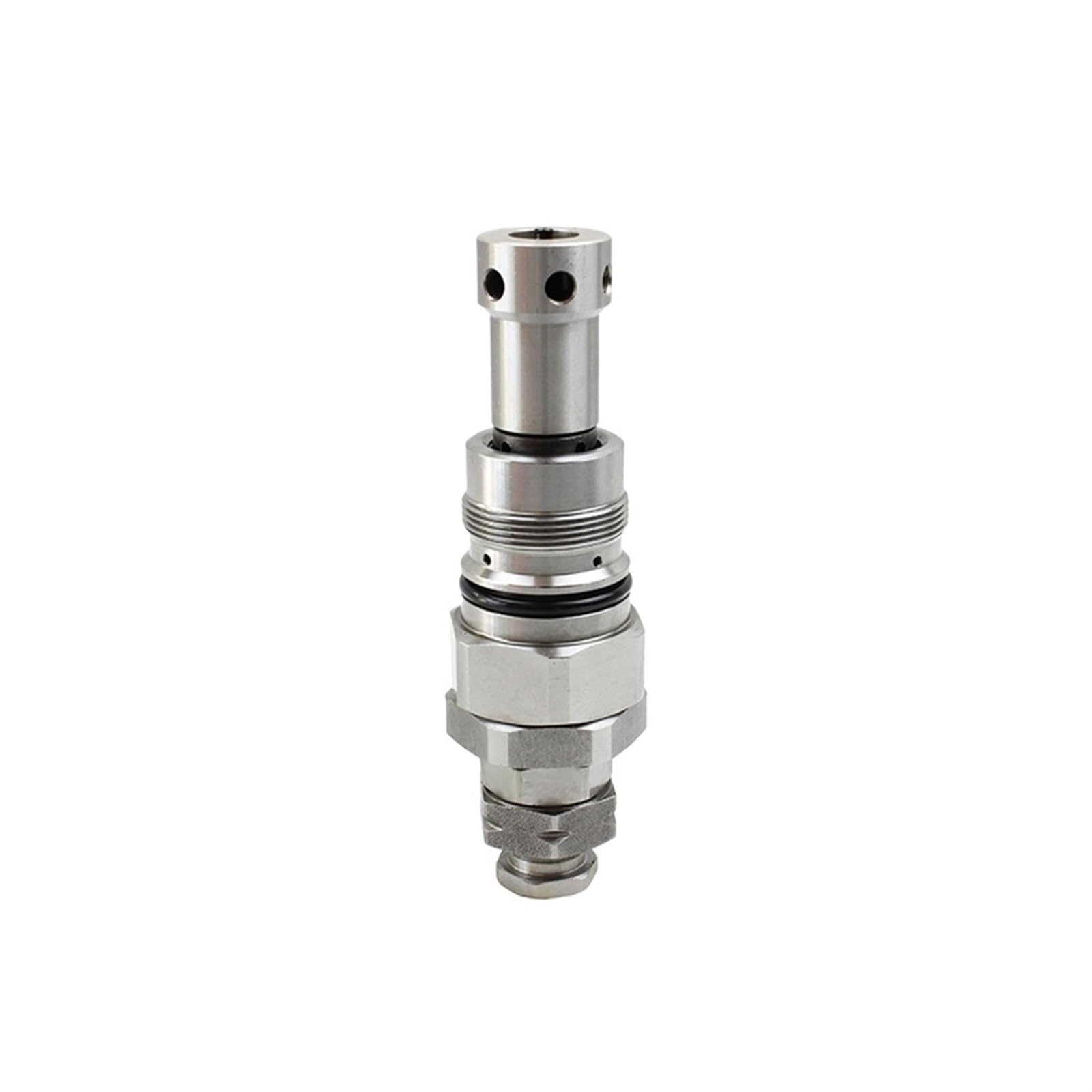 ZAX450 EC350E EC380E EC480E EC460C EC480D zawór bezpieczeństwa do akcesoriów do koparek VOE14622932 14622932 VOE14597185 14597185