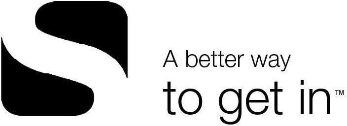 Flash Sale Buy 1 get 1 STRONGAR Modern & Contemporary / Commercial / Residential / 1524mm / 60 inches / 1 x 1 Full Square Shape Handle / Push-Pull Stainless-Steel Door Handle - Brushed Satin Finish
