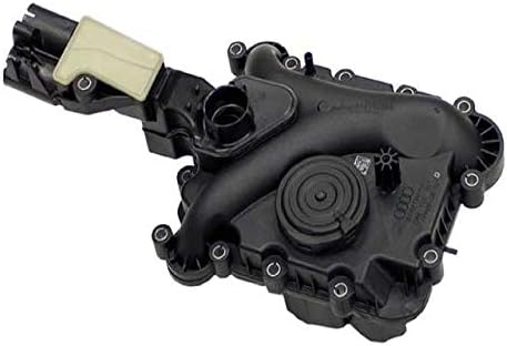 Genuine OEM Engine Crankcase Vent Valve