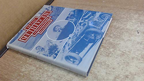 Richard Shuttleworth: An Illustrated Biography