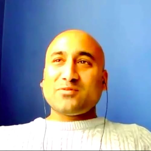 Dr Rakib Ehsan Interview | Islamism, diversity, and why a 'simplistic narrative' is being pushed