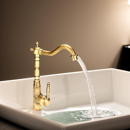 Mejores comprativas On-line Llaves de baño doradas vintage al mejor precio. 2 Mejores comprativas On-line Llaves de baño doradas vintage al mejor precio. 2