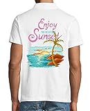 Tissu: 100% coton peigné ring-spun; vrai piqué