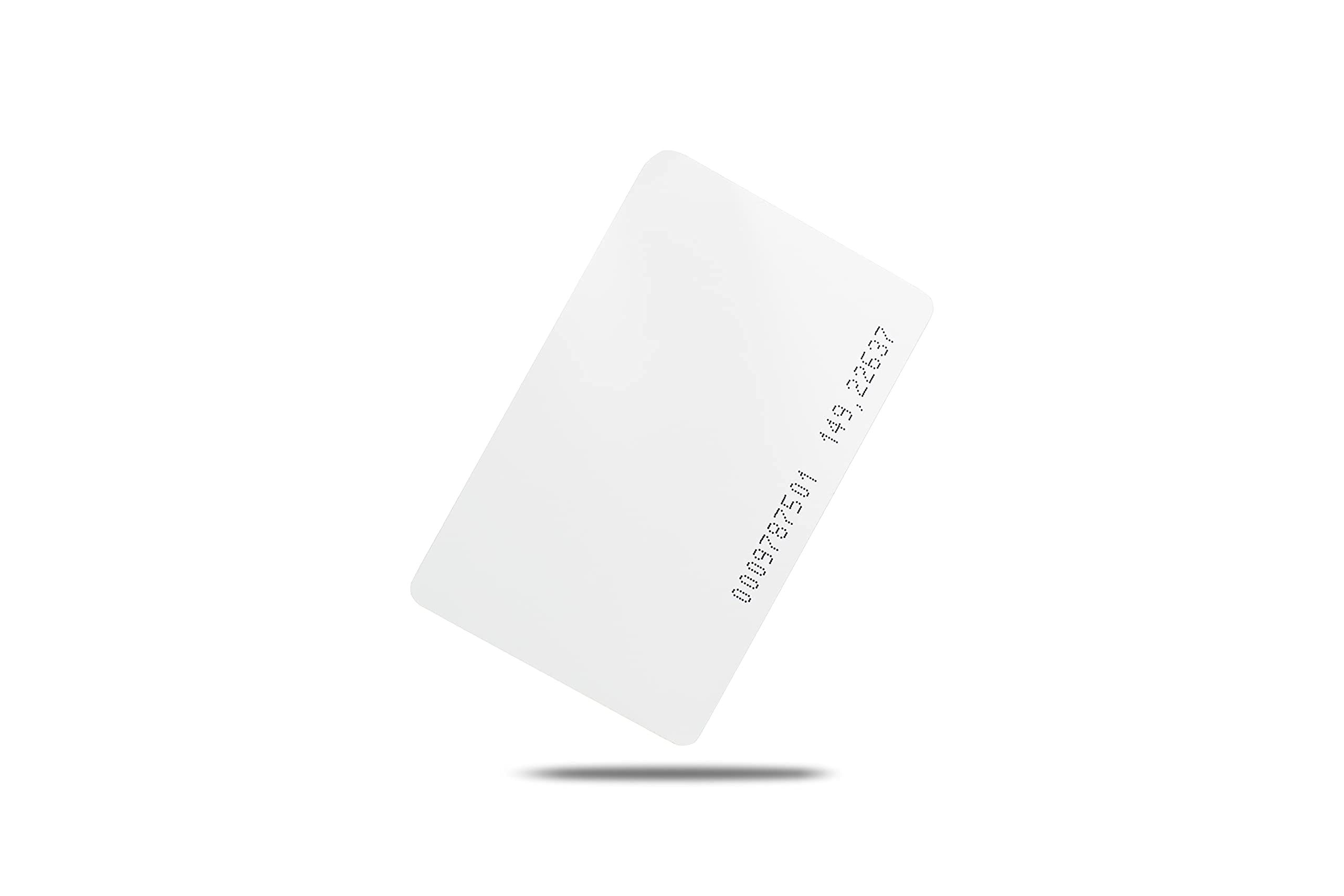 VERENA Thin, ISO, Thermal Printable RFID Proximity Cards for Attendance and Access Control-picture-12