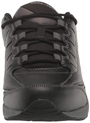 Easy Spirit Roadrun Black Multi 7.5 W (D)2