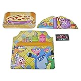 Fisher-Price Replacement Parts Dora The Explorer Play Kitchen - Y6020 ~ Replacement Cardboard Inserts
