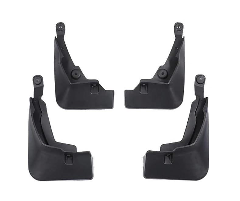 Garde-boue RAV4 XA50 accessoires bavettes auto imperméables - 2