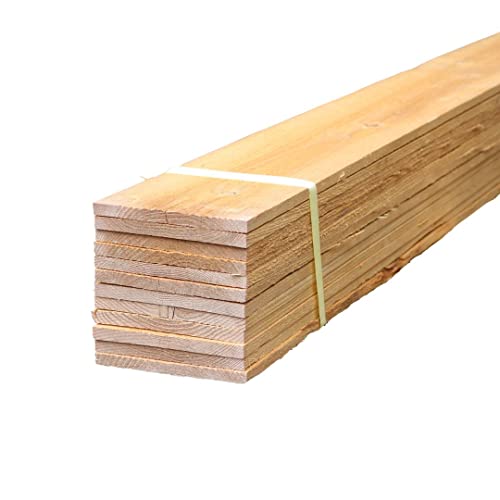 杉　一枚板　幅広‼️ 杉板 1m 厚み12×幅90×長さ1000mm 20枚 約0.5坪 節有り 半乾燥 荒