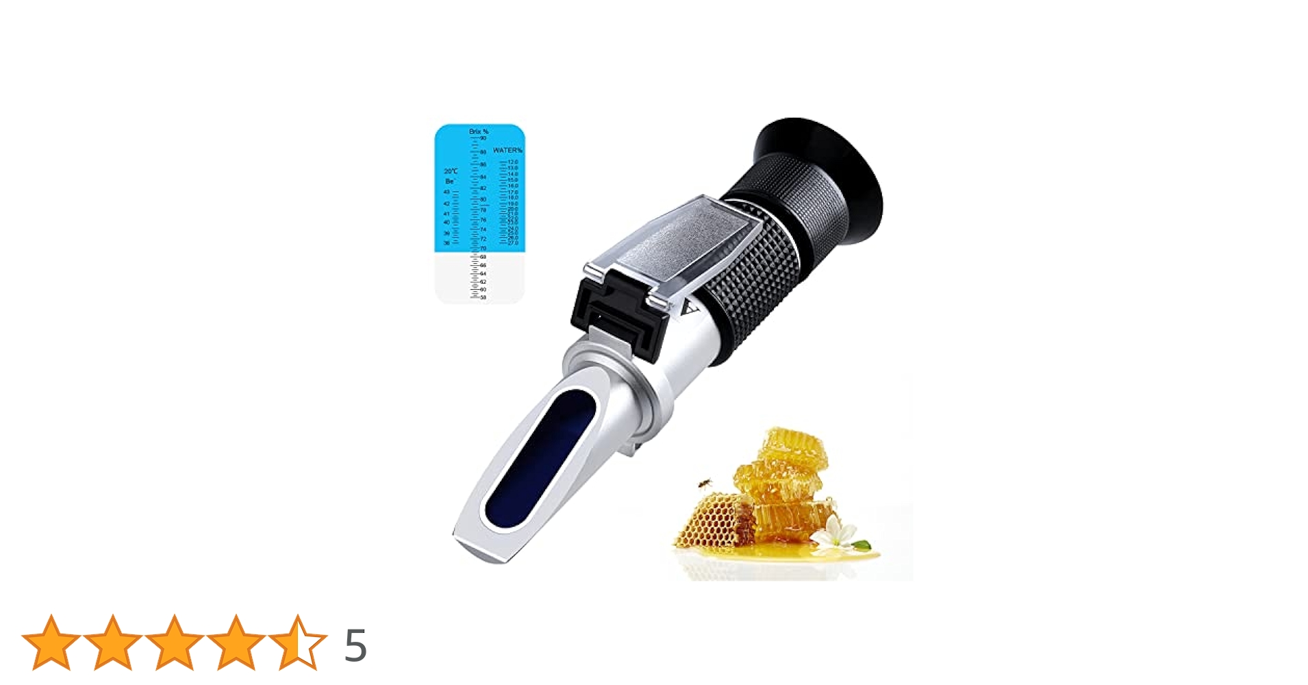 デジタル屈折メーター BRIX糖度計 飲用水飲料果園果汁糖分含有量試験器 高精度 Amazon | デジタル屈折メーター BRIX糖度計 飲用水飲料果園果汁
