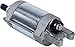 Fire Power 26-1225 Starter Motor Hon