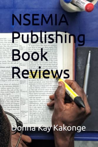 NSEMIA Publishing Book Reviews