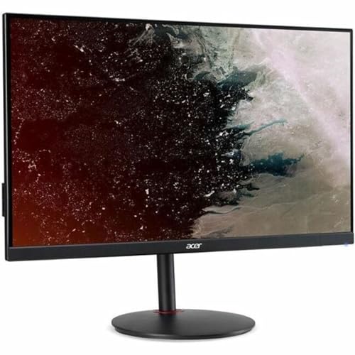 Image of Acer Nitro VG272U V3 27 inch Class WQHD Gaming LED Monitor - 16:9 - Black