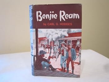Hardcover Benjie Ream Book