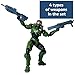 Toysvill Inspired by HLW Master Chief (Infinite) - 8.7