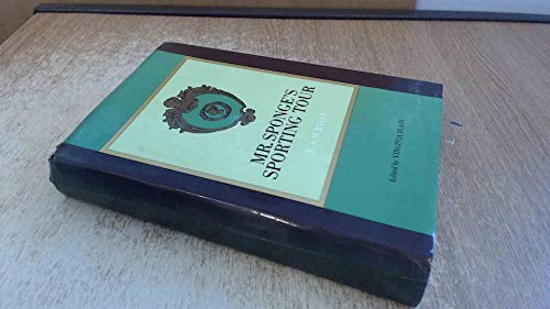 Mr. Sponge's Sporting Tour