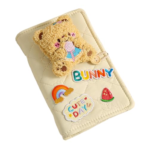 wiroouia Classeur économiseur d'argent, 10 feuilles d'enveloppe 2025, carnet de rangement pour espèces, planification de voyage, vacances, étudiants, , famille, adultes, école, budgétisation