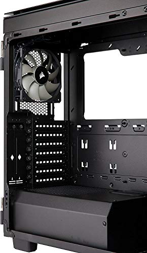 Build My PC, PC Builder, Corsair Obsidian 500D