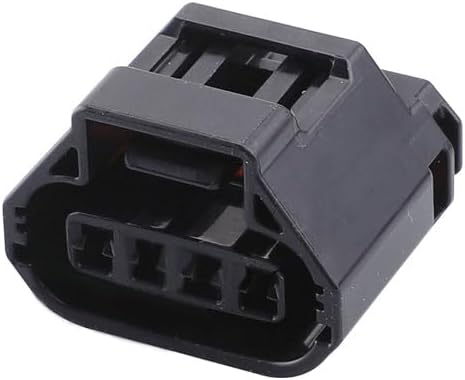 4 Pin Connector - compatible with CE4228, Sumitomo 61897