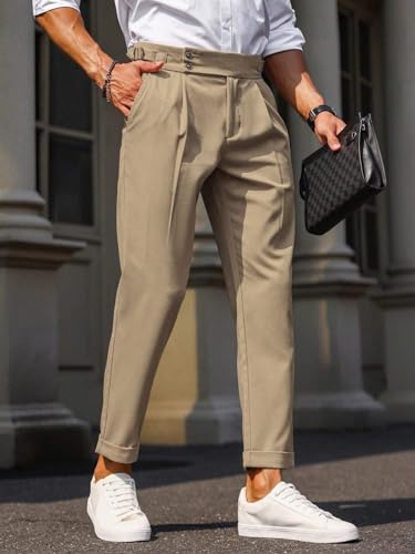Image of Men's Trouser || Men's Regular Trouser || Men's Regular Fit Casual Trouser (Trouser-05-08)