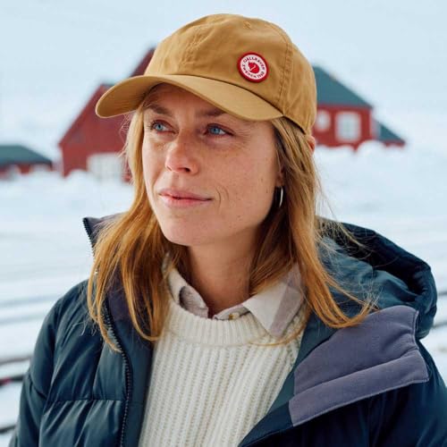 Fjällräven Logo Cap L-XL