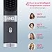 Mini Straight Hair Comb(Black2)